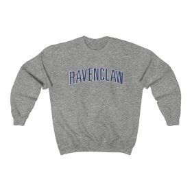 Ravenclaw Sweatshirt