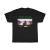 TWIN PEAKS BIRD T-SHIRT