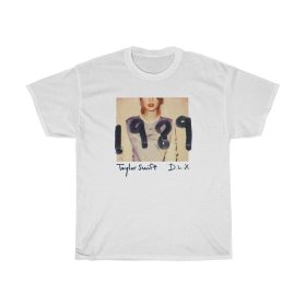 Taylor Swift 1989 T-shirt