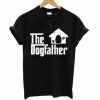 The Dogfather Shirt