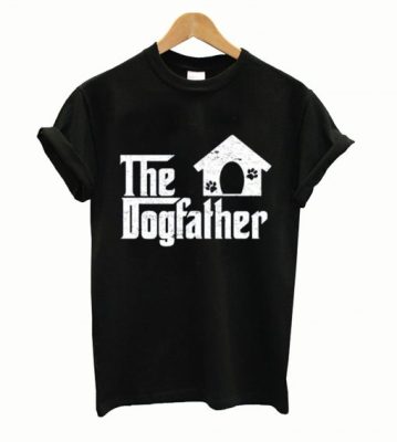 The Dogfather Shirt