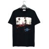 The Eagles Hotel California T-Shirt KM