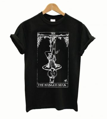 The Hanged Man T-Shirt