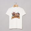 The Muppets T-Shirt