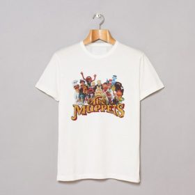 The Muppets T-Shirt