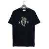 The Weeknd XO Heart Logo T Shirt