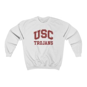 USC Trojans Sweatshirt