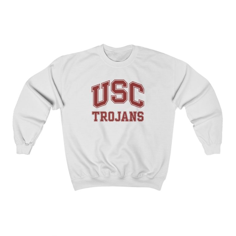 USC Trojans Sweatshirt