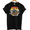 Zeke Hellbender T Shirt