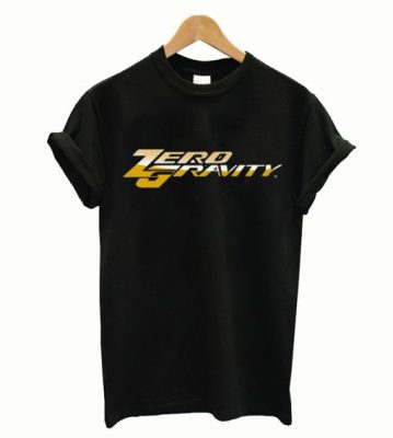 Zero Gravity T-Shirt