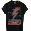 Ziggy Stardust David Bowie T-Shirt