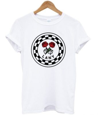 Lany Rose T-shirt