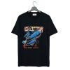 Led Zeppelin Rock n Roll Forever Vintage 80s Airship T Shirt