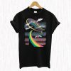 Led Zeppelin Stairway To Heaven T Shirt