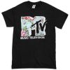 MTV Music Television T-shirt