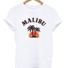 Malibu Island T-shirt