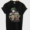 Mario suiside squad T-shirt