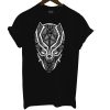 Marvel Black Panther Boys T Shirt