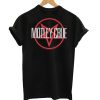 Motley Crue T-Shirt