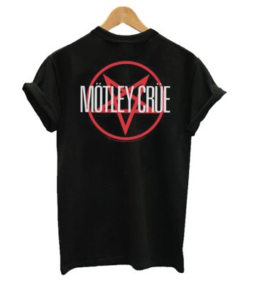 Motley Crue T-Shirt