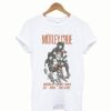 Motley crue 1983 t shirt