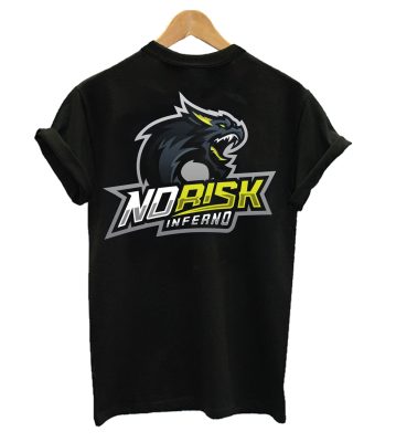 NORISKA INFERNO T-Shirt