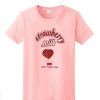 Nice To Meet Chuu Strawberry T shirt