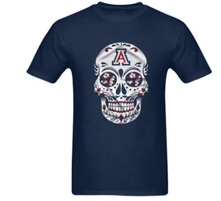 Sugar Skulls T-Shirt