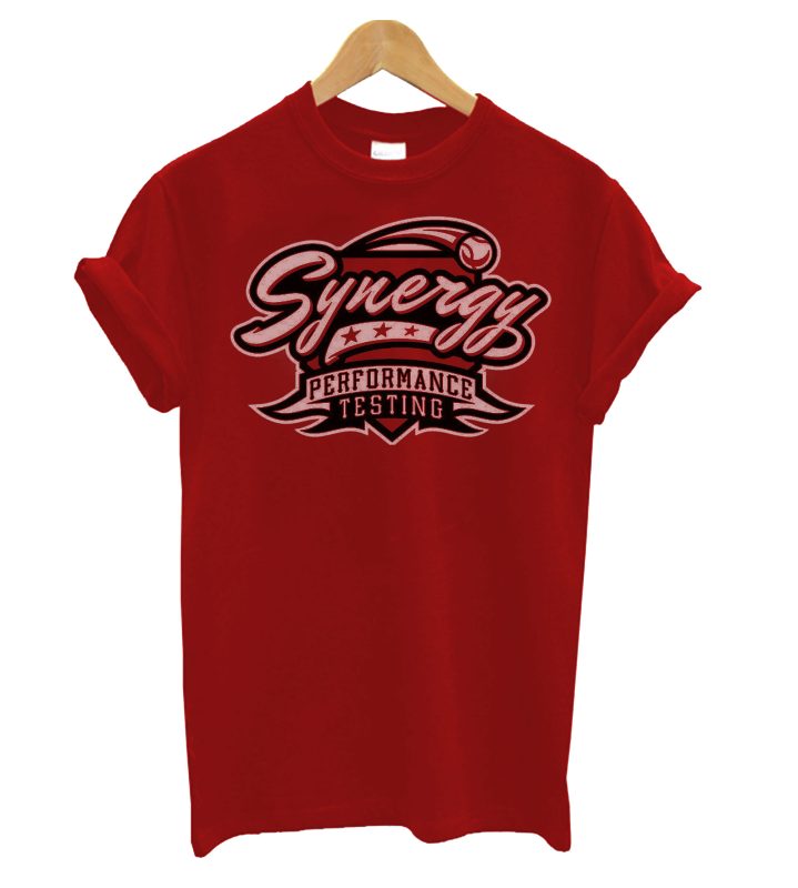 Synergy Performance T-Shirt