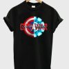 captain america civil war t-shirt