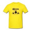 corona extra tshirt