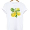 lemon t-shirt