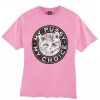 my pussy my choice tshirt