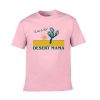 the best go west desert mama tshirt