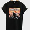 travis scott t-shirt