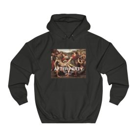 After Party Year 27 AC Hoodie