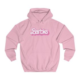 Barbie Hoodie