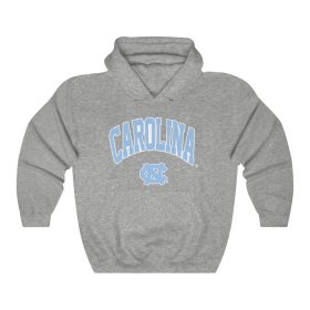 Carolina Hoodie