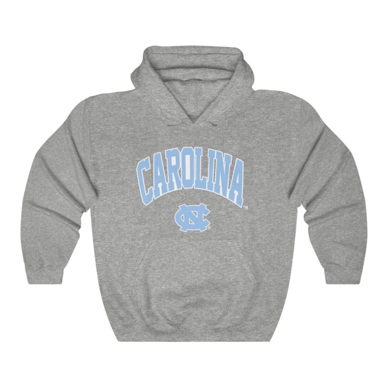 Carolina Hoodie