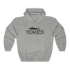 Homies South Central Hoodie