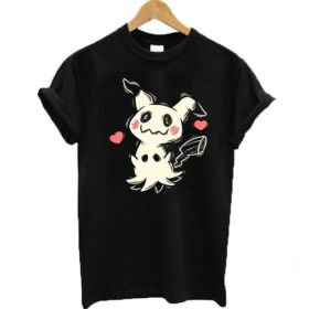 Pika Imposter T-shirt