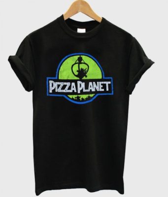 Pizza Planet T-shirt