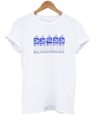 Pocari Sweat Tshirt