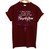 Prince Purple Rain T Shirt