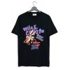 Wile E. Coyote Super Genius Looney Tunes 1993 T Shirt