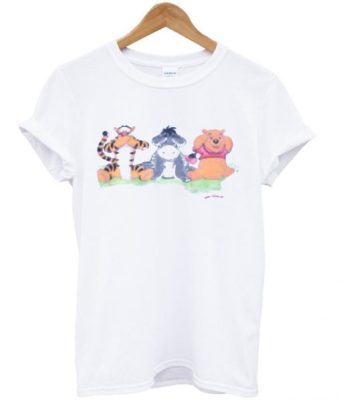 Winnie The Pooh T-shirt