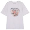 With Love And Devotion Angel T-shirt