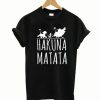 Women’s Hakuna Matata T-Shirt