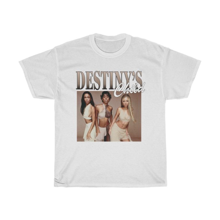 Destiny’s Child T-Shirt