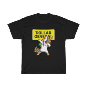 Dollar General T-Shirt THD